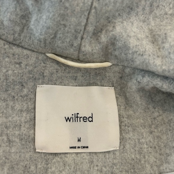 Aritizia ‘Cocoon Coat’ - Picture 8 of 13